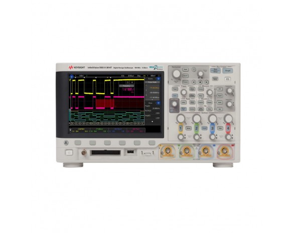 Осциллограф Keysight DSOX 3014T